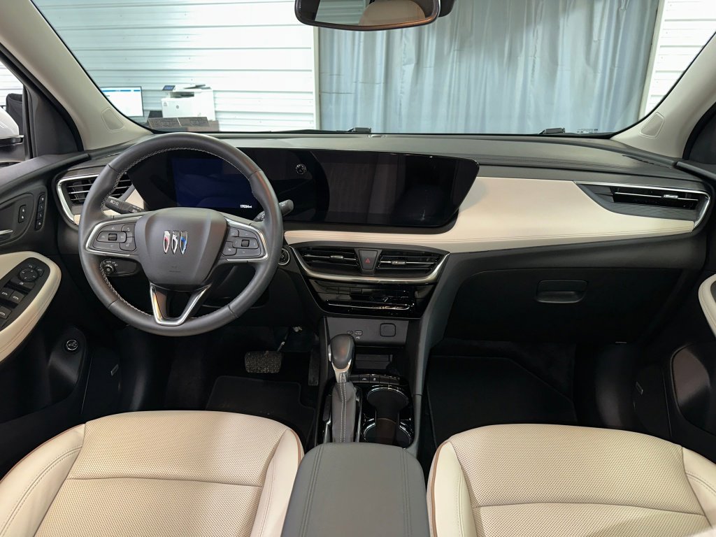 Certified 2024 Buick Encore GX Avenir w/ Avenir Convenience Package image 31