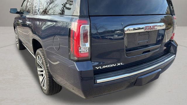 Used 2018 GMC Yukon XL Denali w/ Denali Ultimate Package image 36