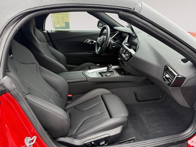 Used 2026 BMW Z4 M40i image 15