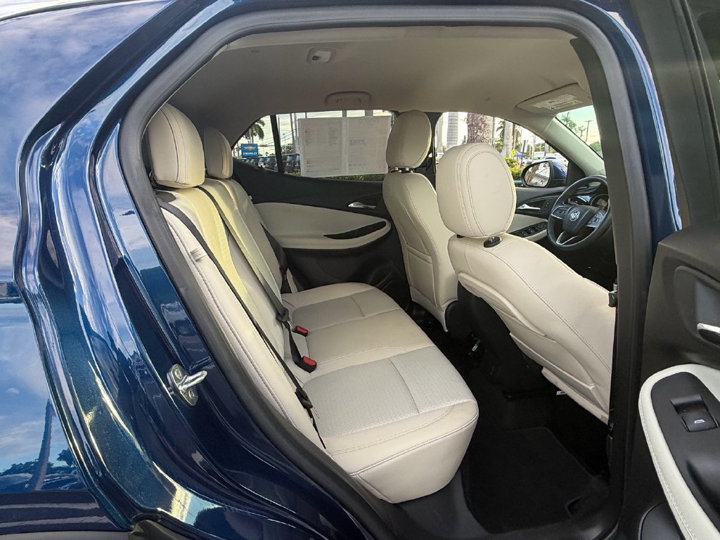 Used 2023 Buick Encore GX Preferred FWD image 15