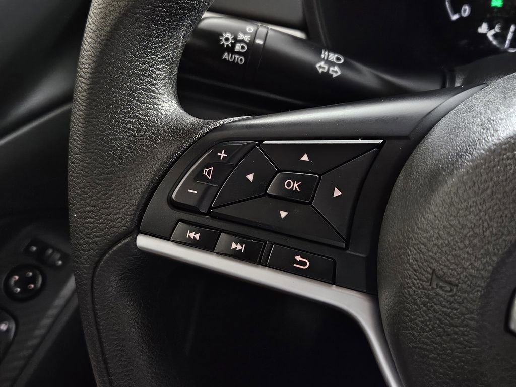 Used 2022 Nissan Altima 2.5 S FWD image 18