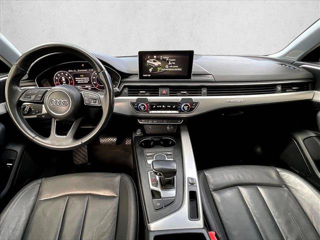 Used 2018 Audi A4 2.0T Premium Plus AWD/4WD image 12