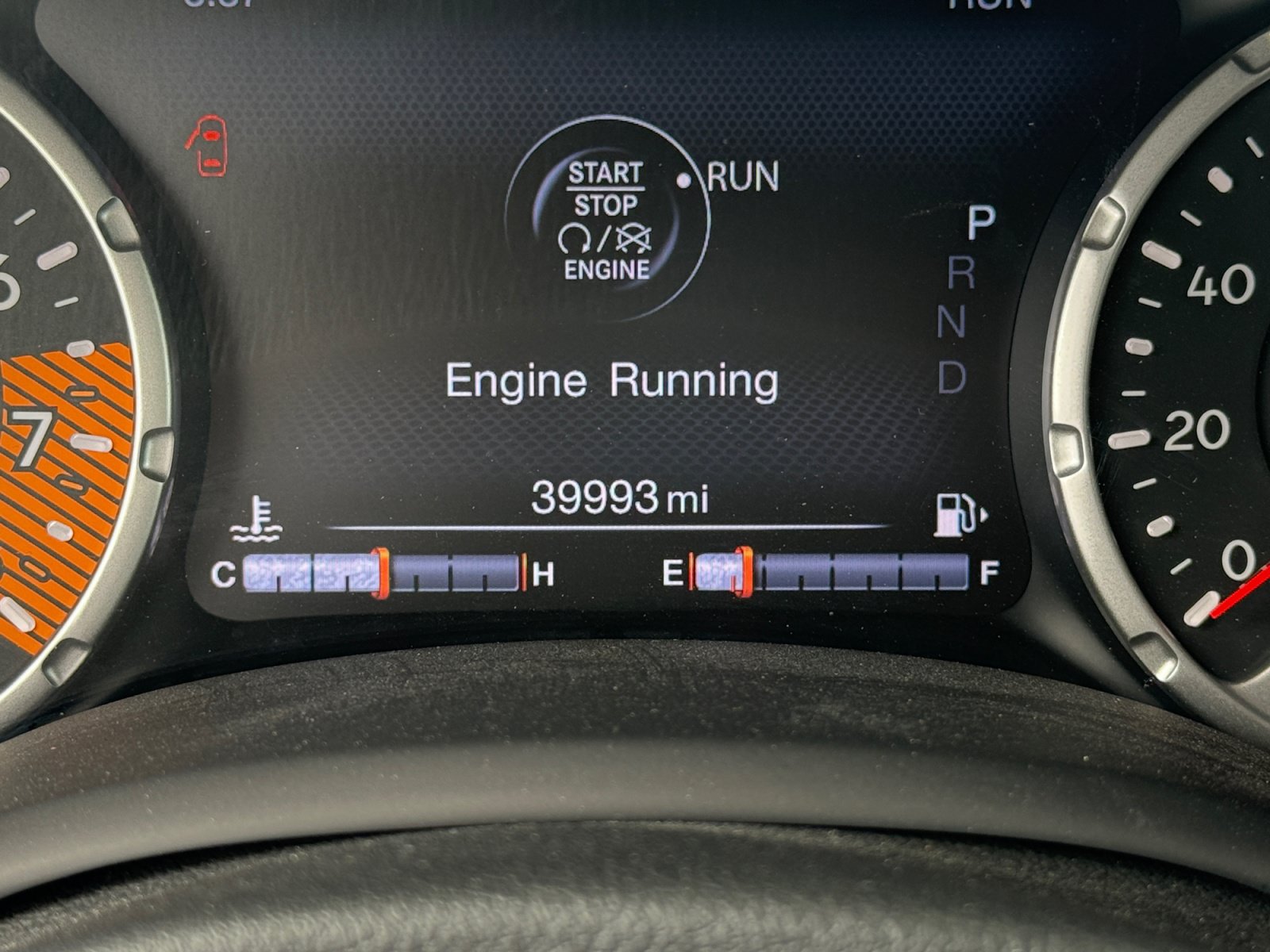 Used 2020 Jeep Renegade Trailhawk w/ UConnect 8.4 Nav Group AWD/4WD image 17
