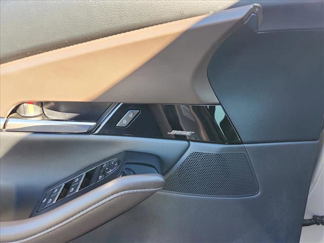 Certified 2024 MAZDA CX-30 AWD 2.5 S w/ Premium Package image 13