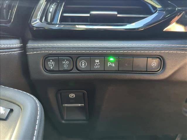 Used 2023 Acura MDX SH-AWD w/ Advance Package image 24