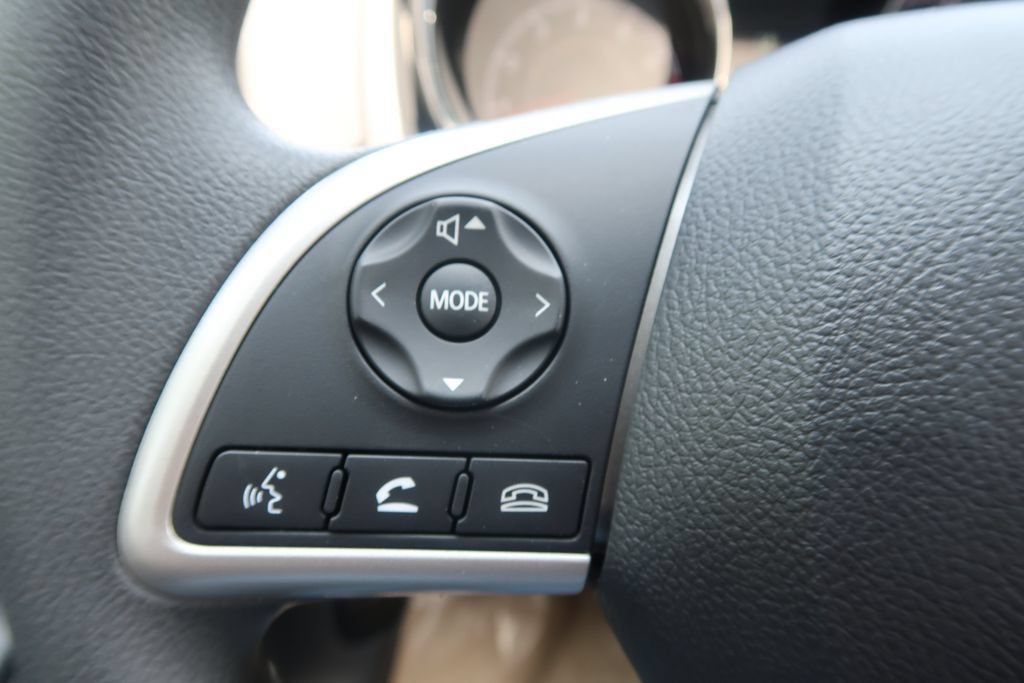 New 2026 Mitsubishi Outlander Sport ES AWD/4WD image 25
