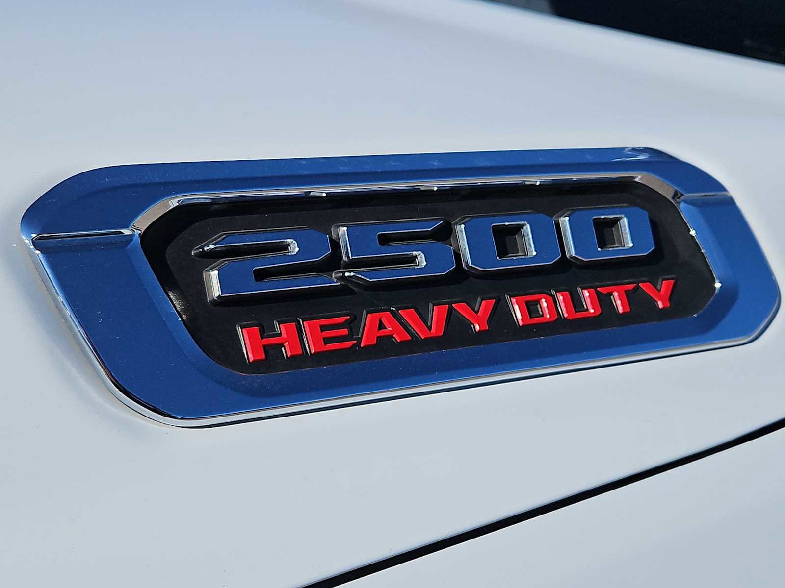 Used 2022 RAM 2500 Laramie image 12