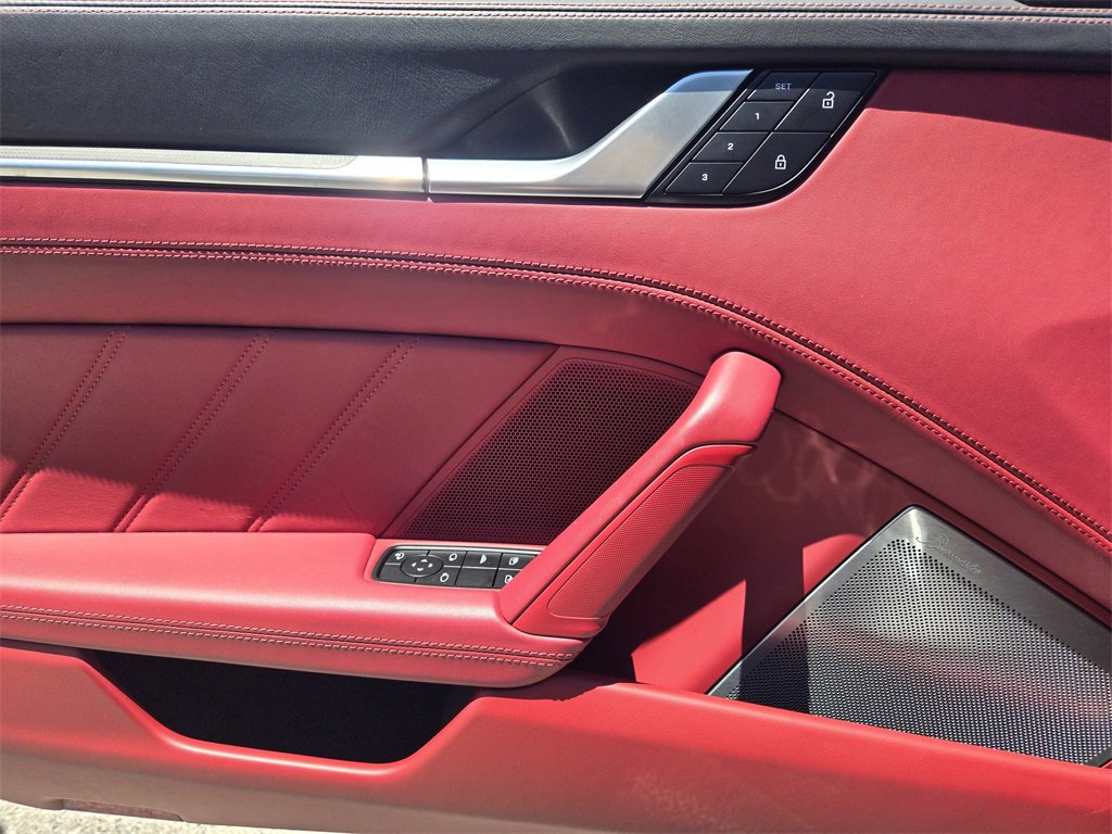 Used 2024 Porsche 911 Turbo S image 23