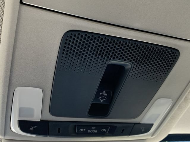 Used 2026 Honda CR-V EX image 31