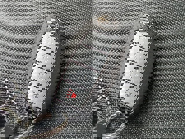 Certified 2022 Nissan Frontier Pro-X image 29