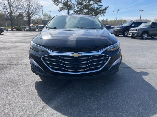 Used 2024 Chevrolet Malibu LS FWD image 2
