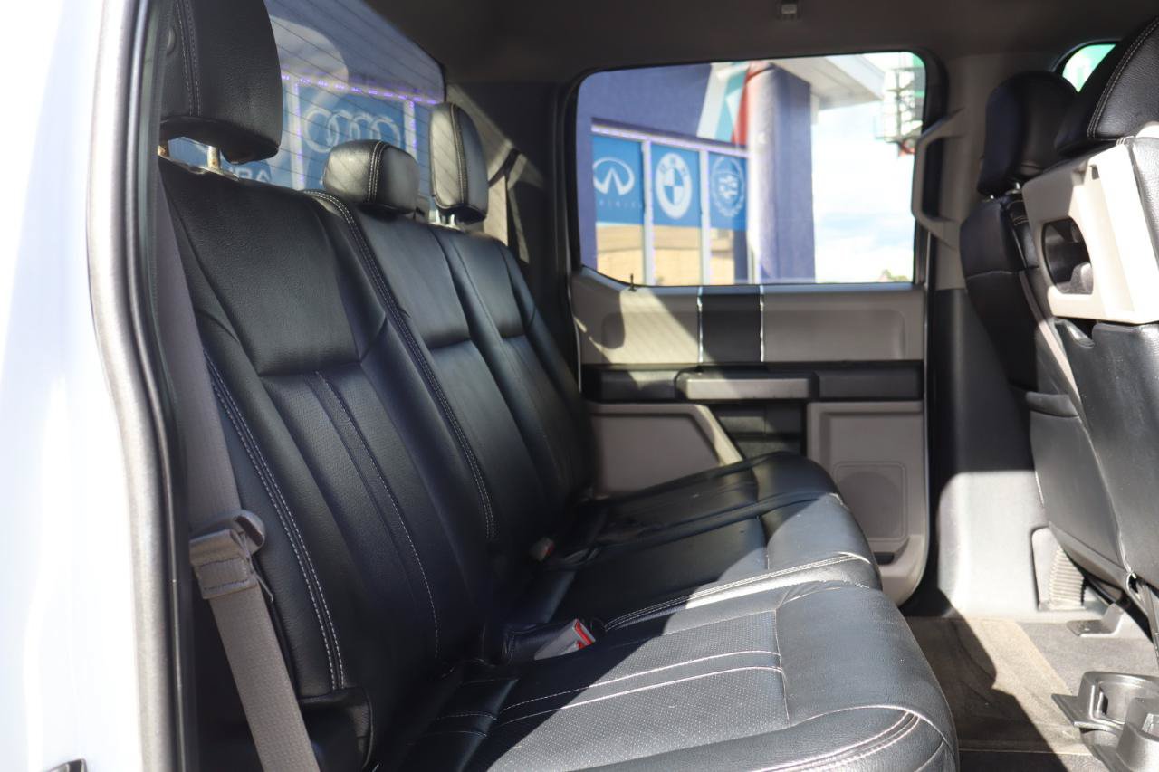 Used 2019 Ford F150 XLT w/ Trailer Tow Package AWD/4WD image 16