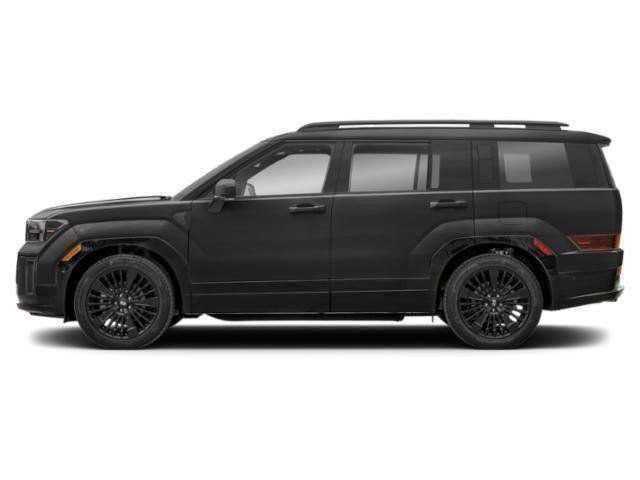 New 2026 Hyundai Santa Fe Calligraphy image 2
