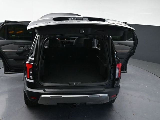 Used 2026 Honda Passport TrailSport image 43