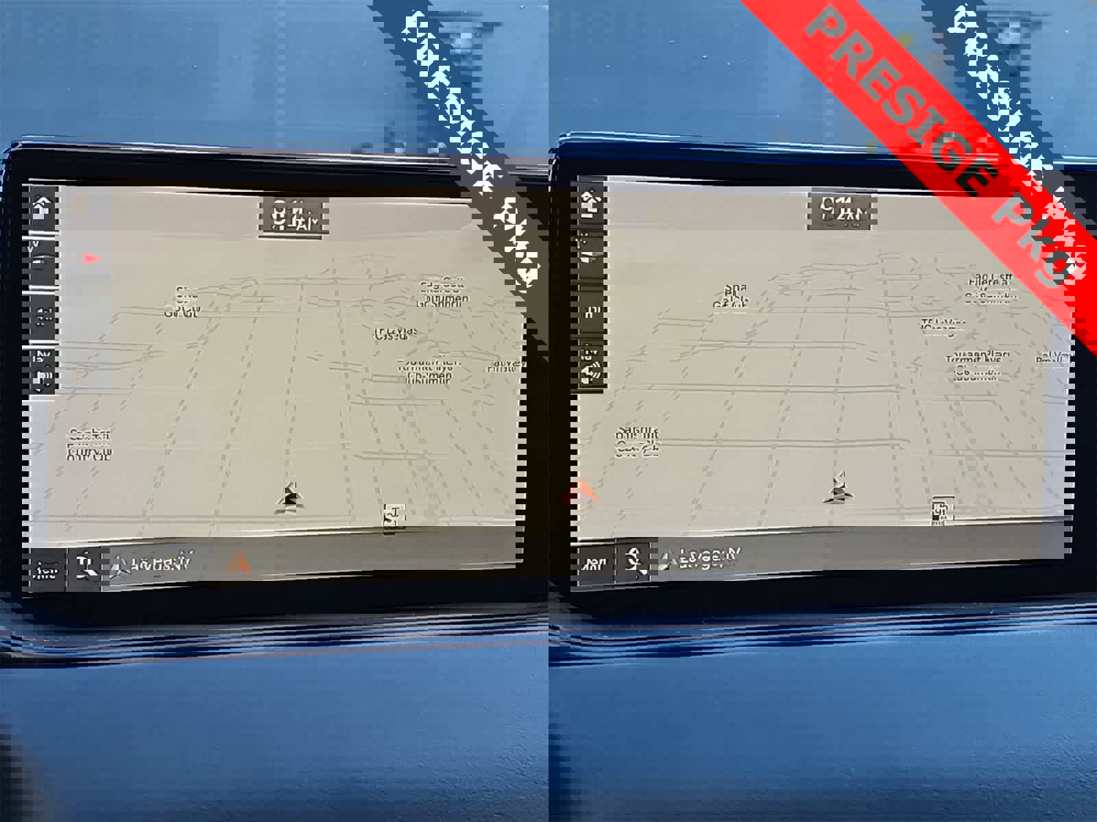 Used 2021 Genesis G80 3.5T w/ Prestige Package image 27