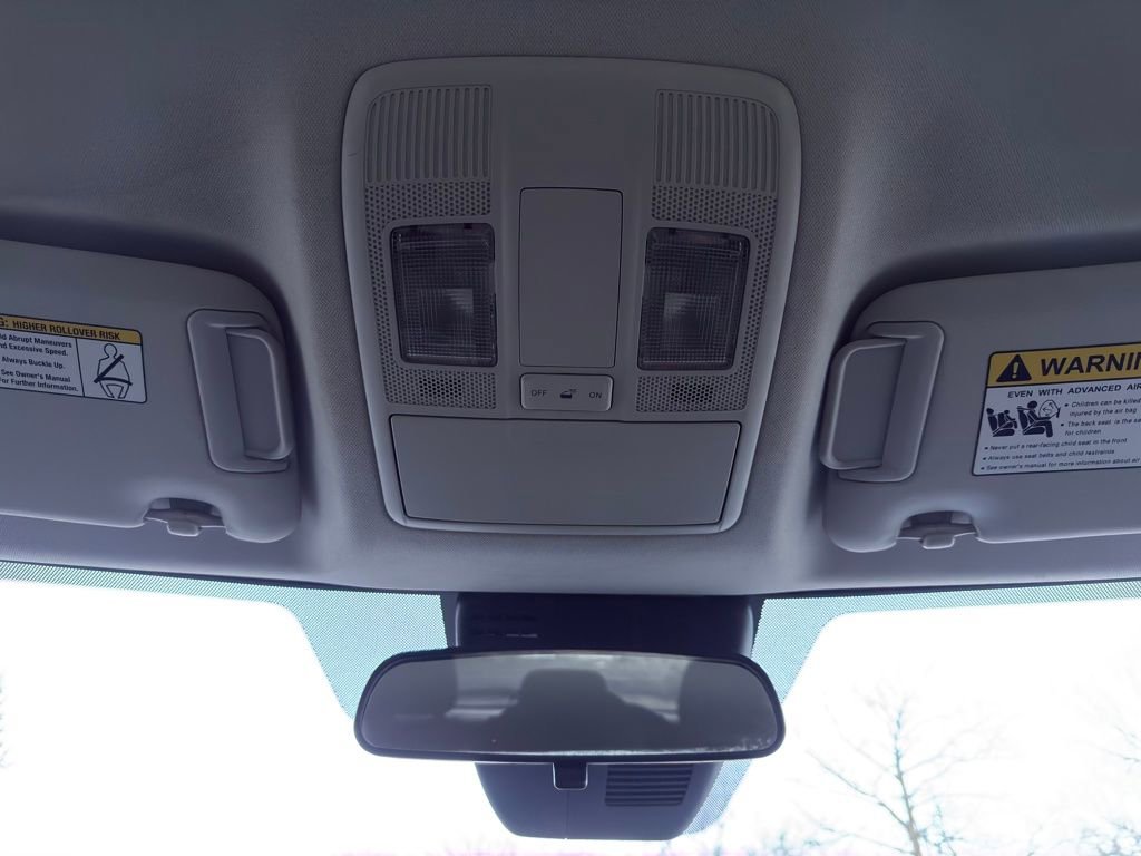 Used 2019 MAZDA CX-5 Sport w/ I-ACTIVSENSE Package image 35