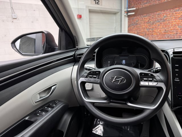 Used 2024 Hyundai Tucson SEL image 13