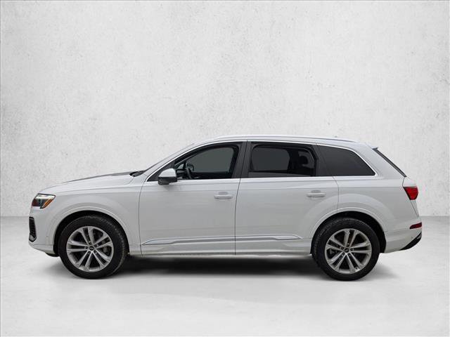 Certified 2025 Audi Q7 3.0T Premium Plus image 6