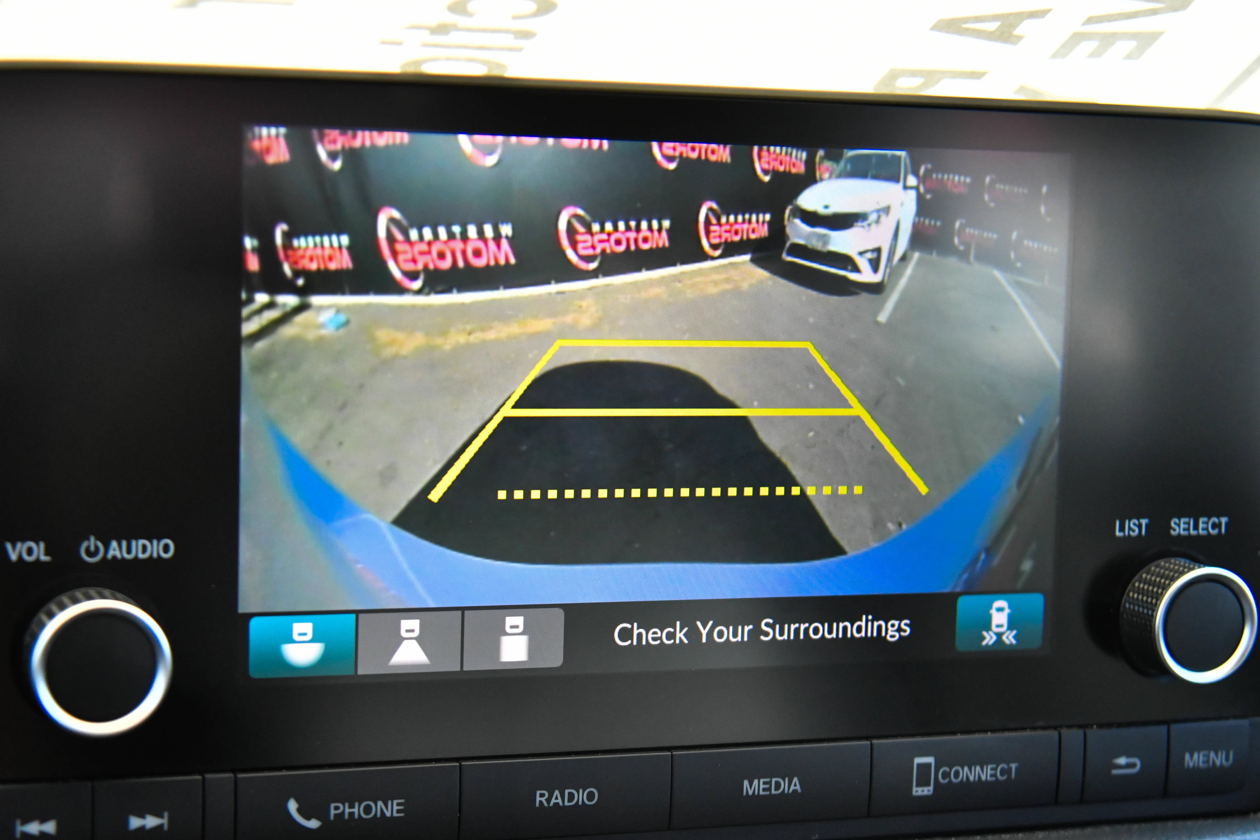 Used 2026 Honda Civic Sport Touring image 17