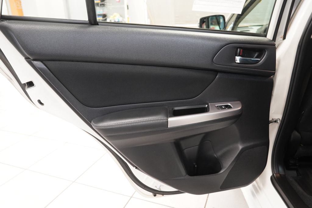 Used 2016 Subaru Impreza 2.0i Sport Premium w/ Popular Package #1 AWD/4WD image 25