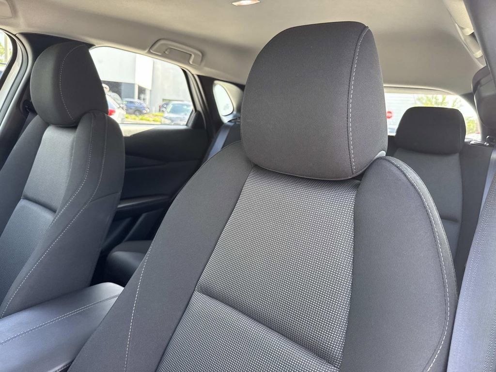 Certified 2023 MAZDA CX-30 AWD 2.5 S image 27