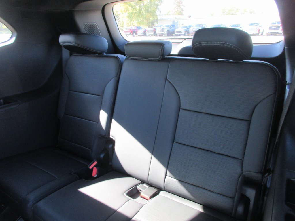 New 2026 Buick Enclave Sport Touring image 17