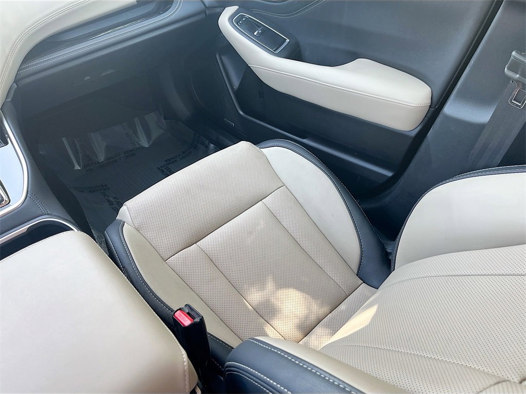 Used 2024 Subaru Outback Limited w/ Popular Package #2 image 23