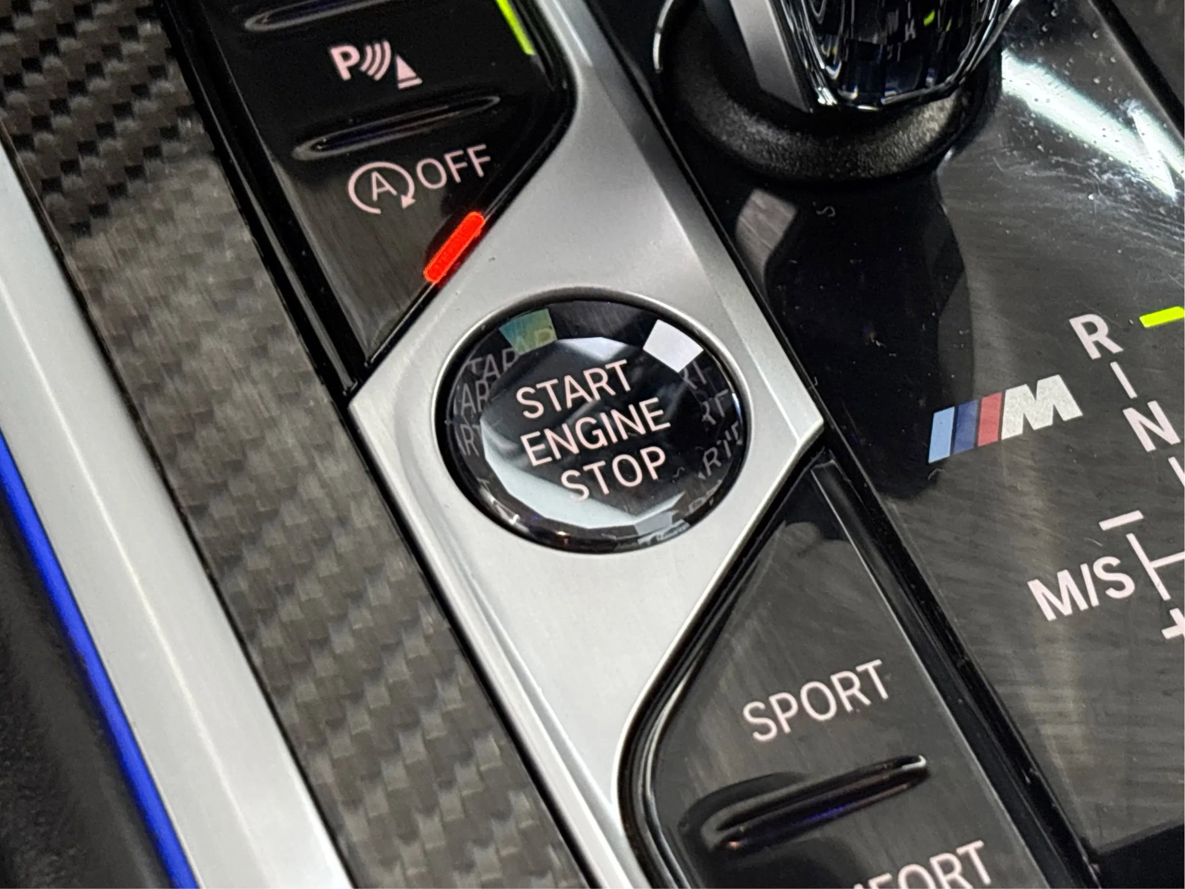 Used 2021 BMW M850i Gran Coupe xDrive image 39