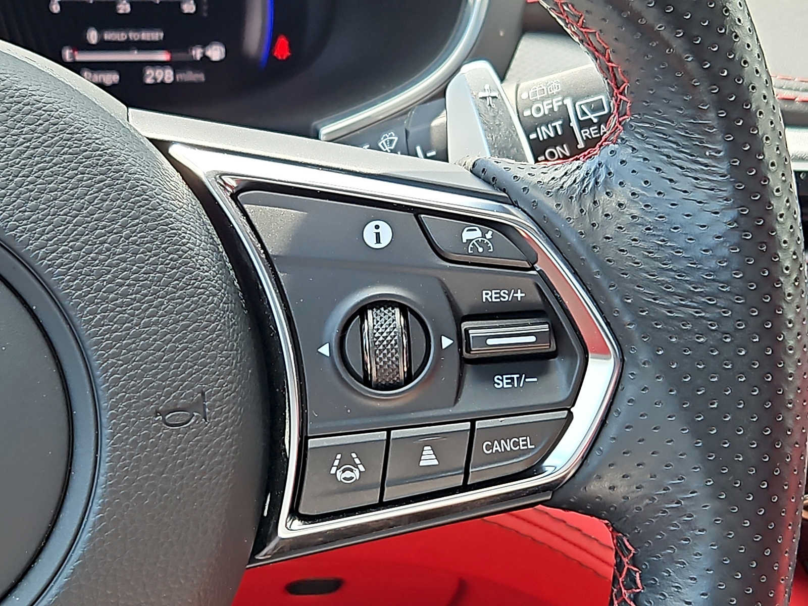Certified 2023 Acura MDX A-Spec AWD/4WD image 24