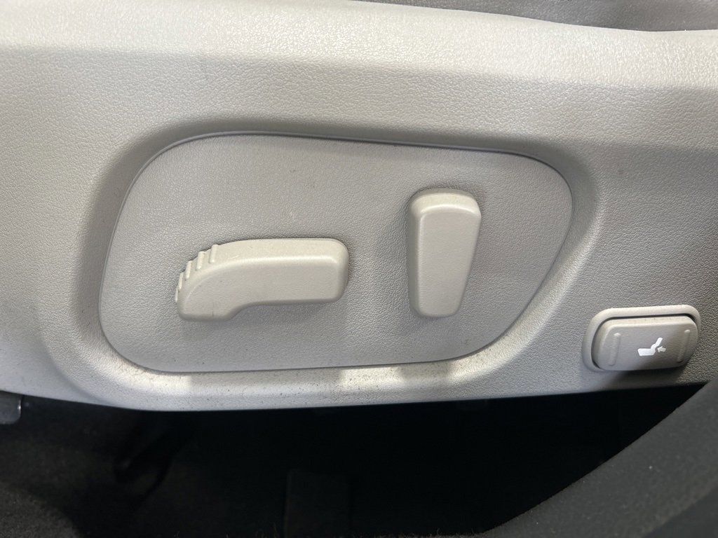 Used 2015 Subaru Forester 2.5i Limited w/ Protection Package #2 image 19