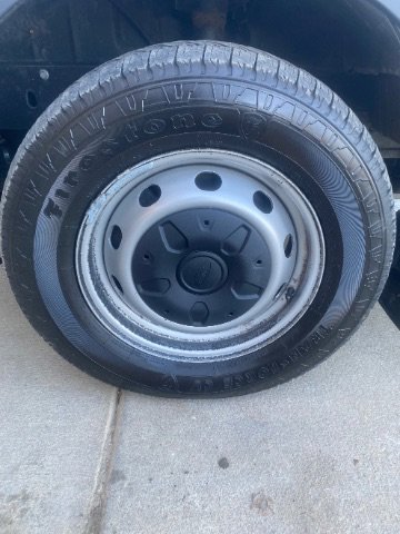 Used 2015 Ford Transit 150 130 Low Roof image 24