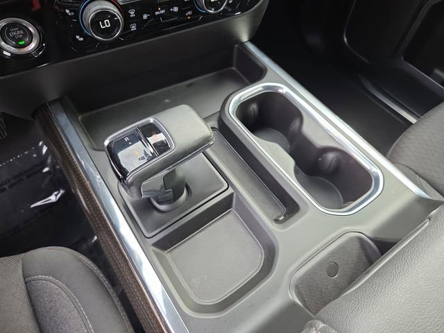 Certified 2024 Chevrolet Silverado 1500 LT image 27