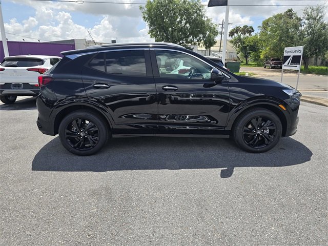 New 2026 Buick Encore GX Sport Touring w/ Advanced Technology Package image 4