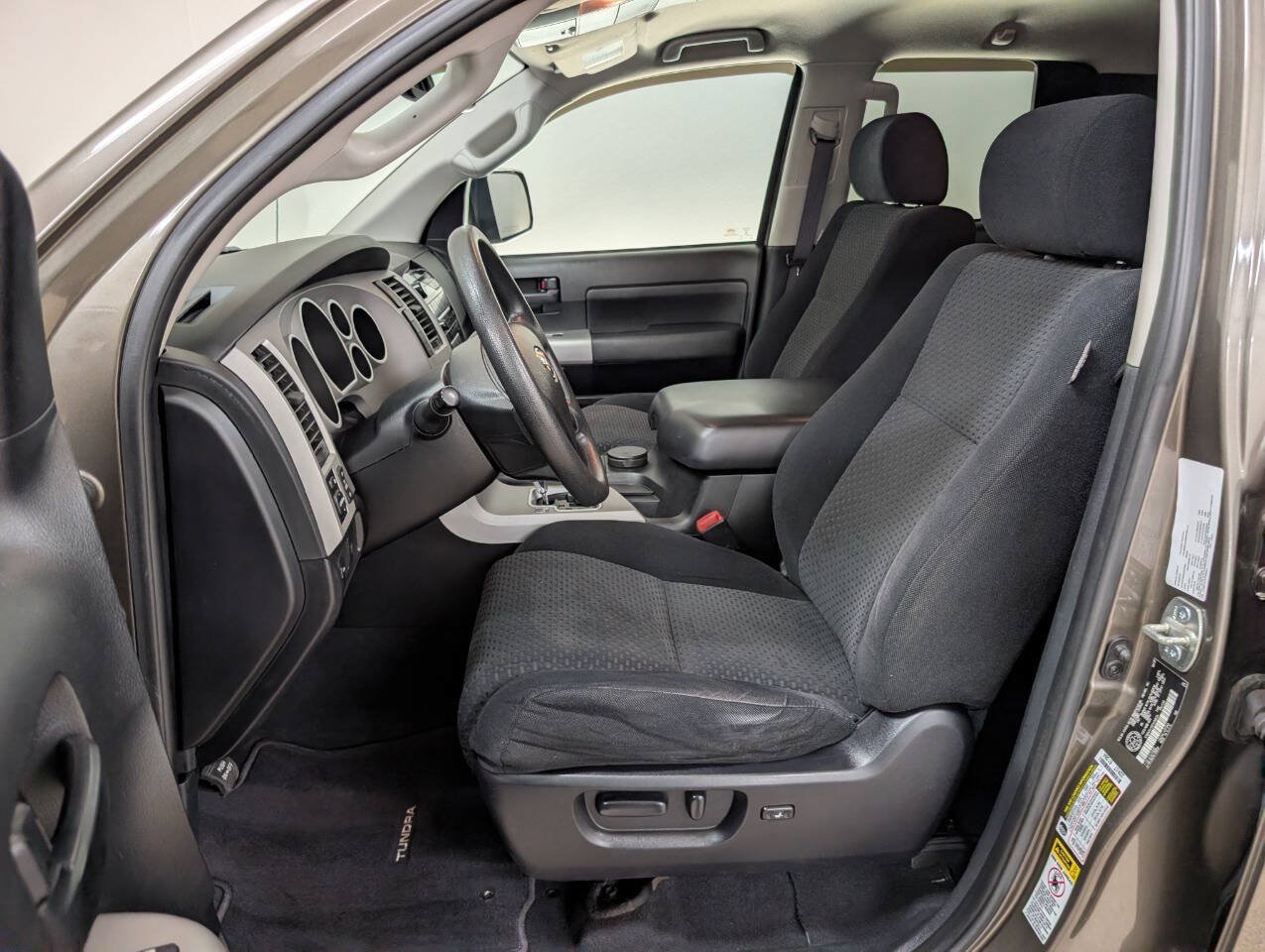 Used 2007 Toyota Tundra SR5 AWD/4WD image 7