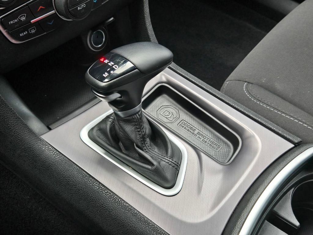 Used 2023 Dodge Charger Scat Pack image 23