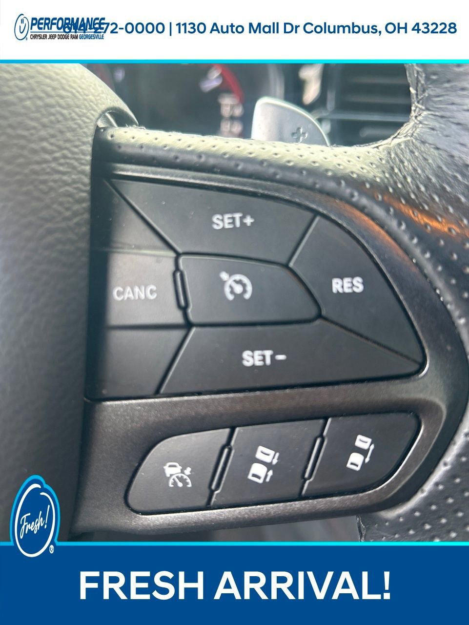 Used 2024 Dodge Durango R/T AWD/4WD image 21