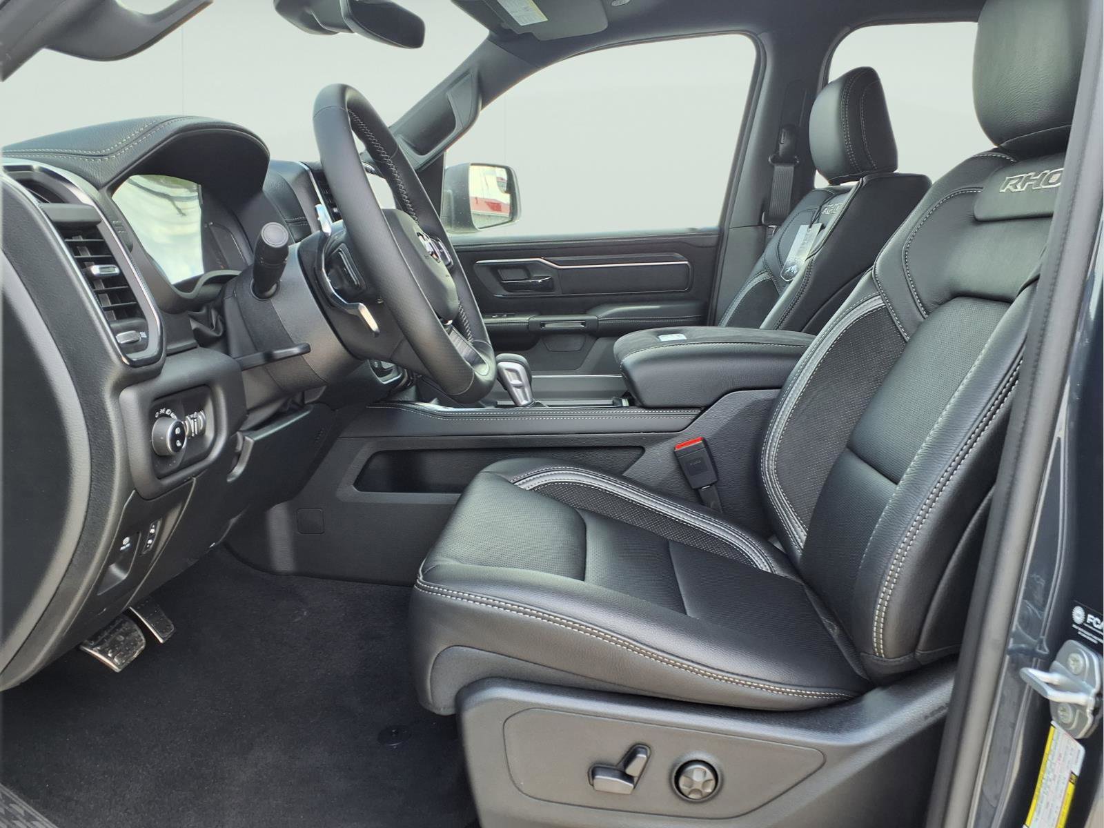 New 2026 RAM 1500 RHO image 8