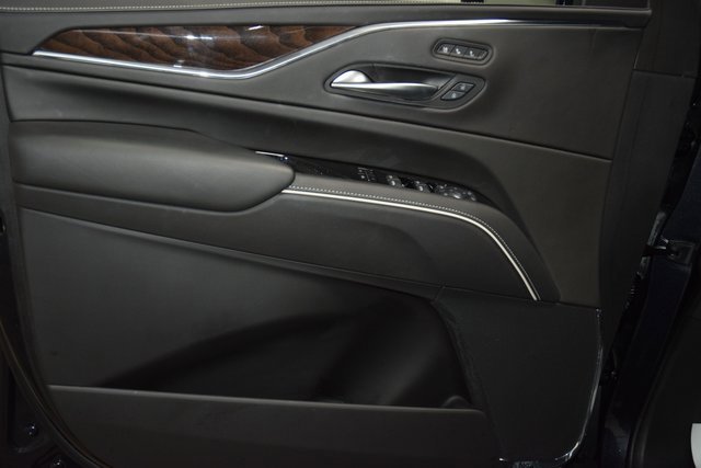 Used 2023 Cadillac Escalade Sport Platinum image 52