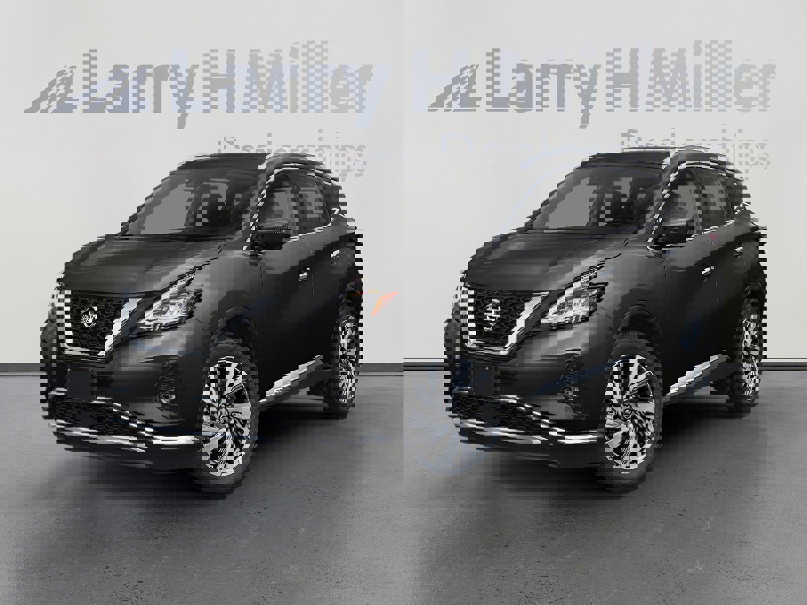 Used 2019 Nissan Murano Platinum w/ Cargo Package