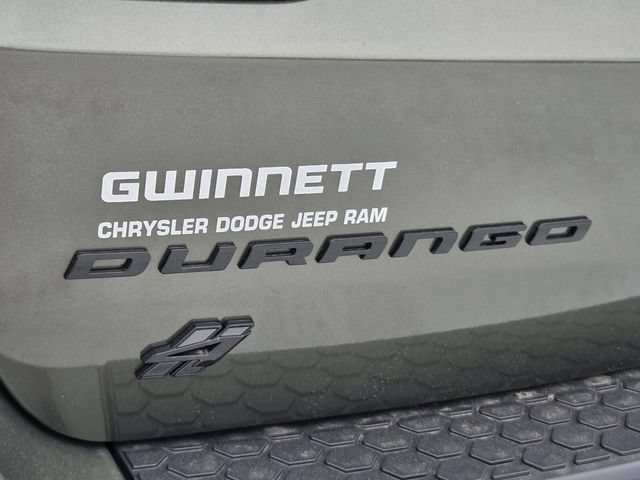 New 2026 Dodge Durango GT AWD/4WD image 31