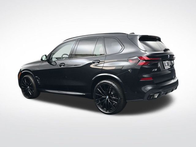 New 2026 BMW X5 xDrive40i w/ M Sport Package image 7