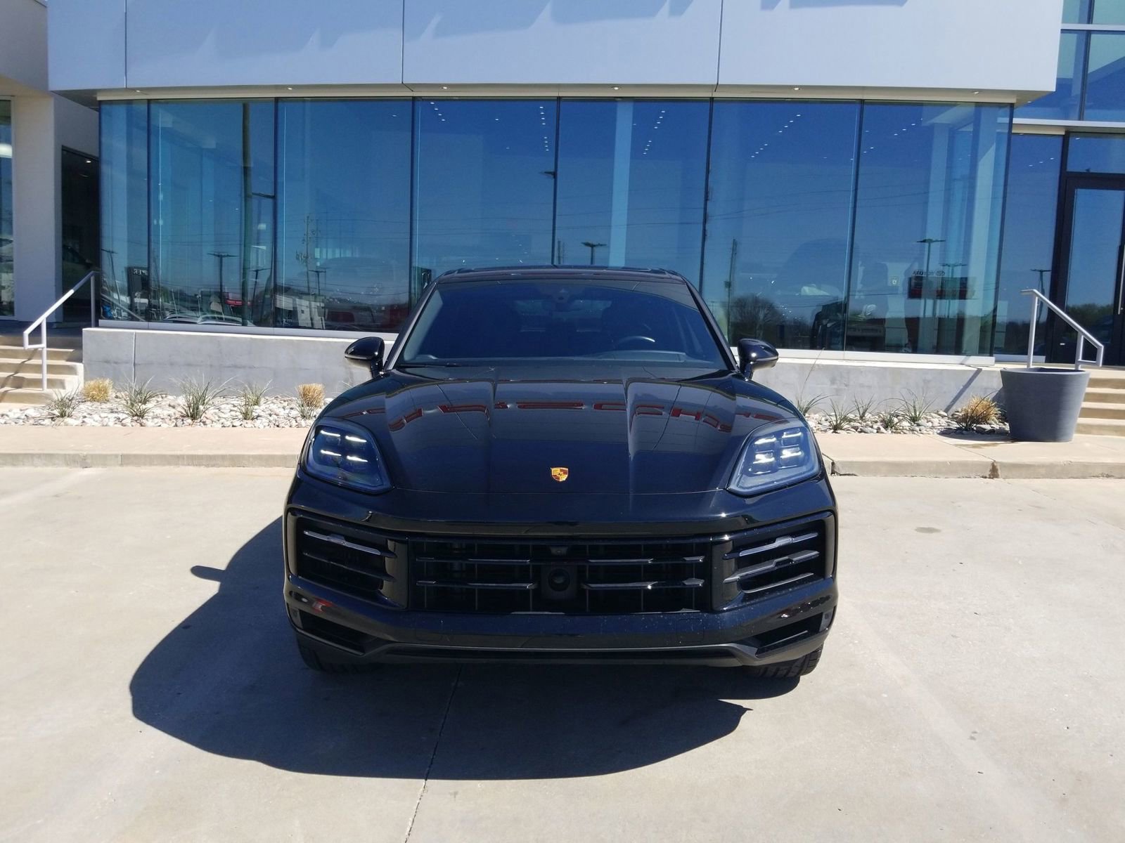 Used 2024 Porsche Cayenne image 10