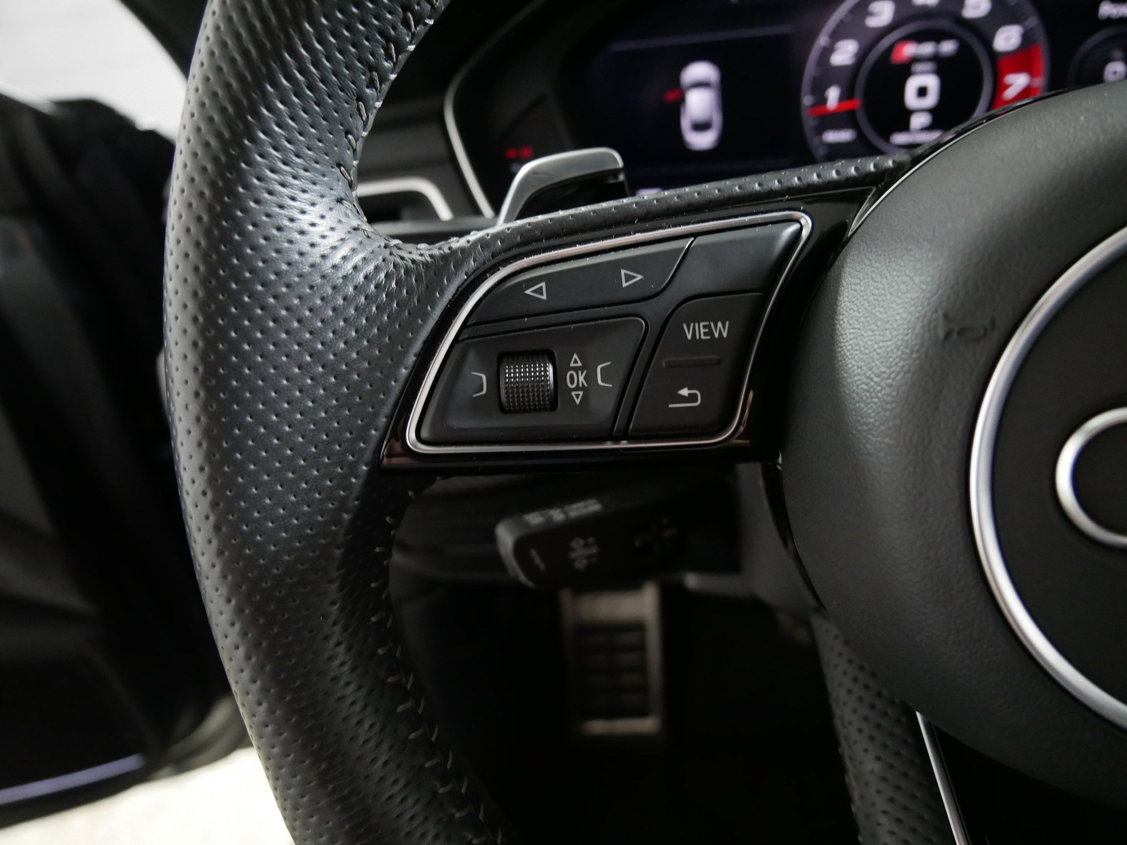 Used 2019 Audi RS 5 Sportback AWD/4WD image 27