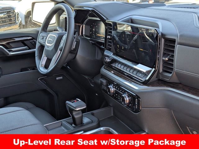 New 2026 GMC Sierra 1500 Elevation w/ Elevation Premium Package image 15