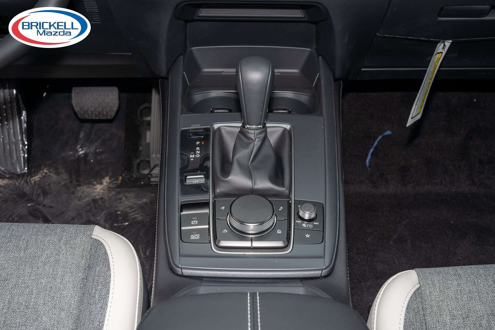 New 2026 MAZDA CX-30 Aire Edition AWD/4WD image 23