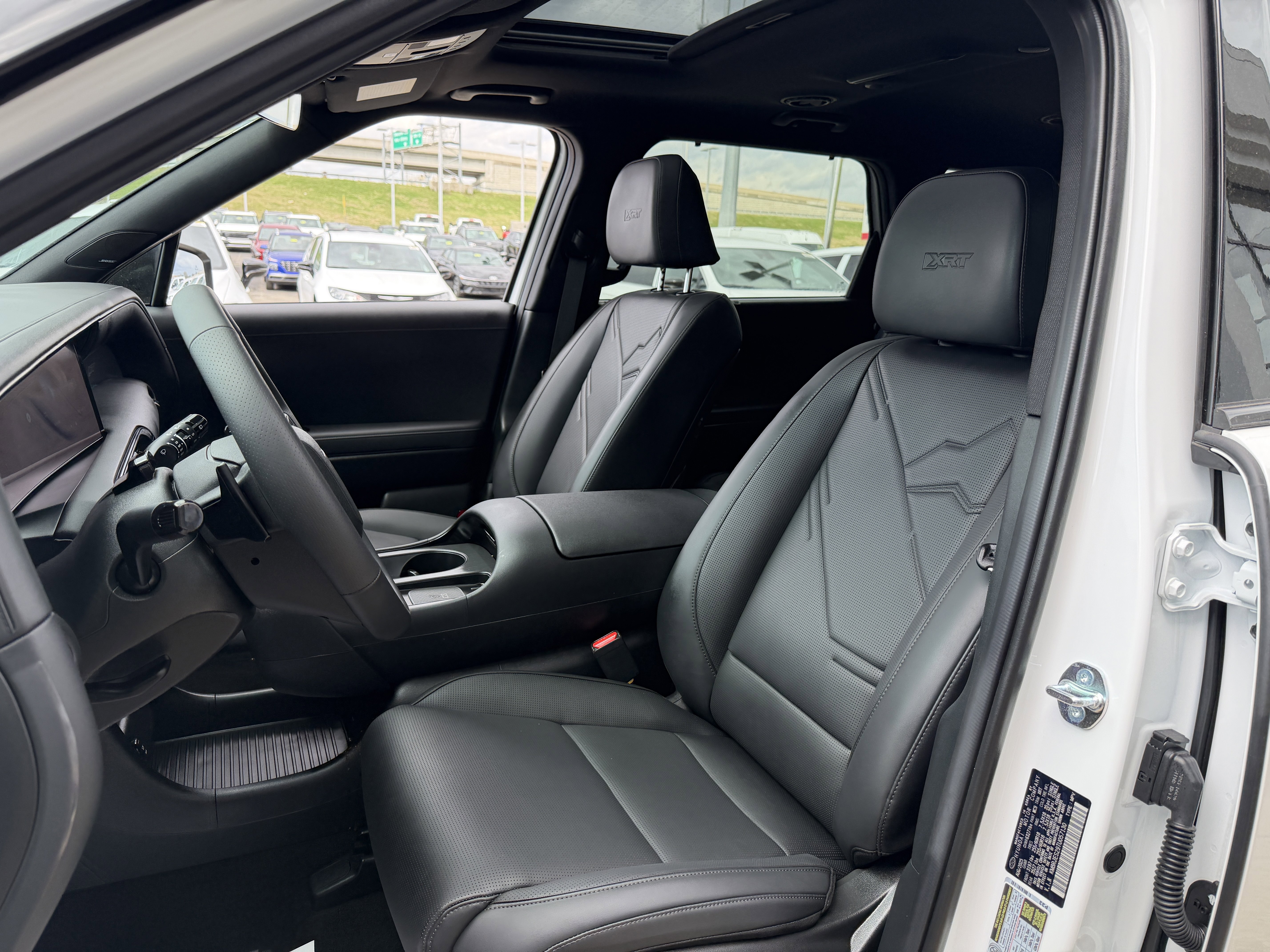 Certified 2026 Hyundai Palisade XRT Pro image 34