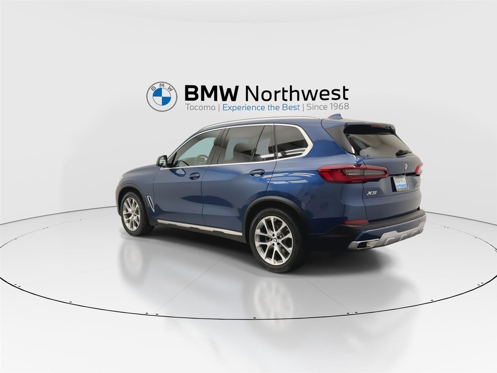 Used 2019 BMW X5 xDrive40i w/ Convenience Package image 12