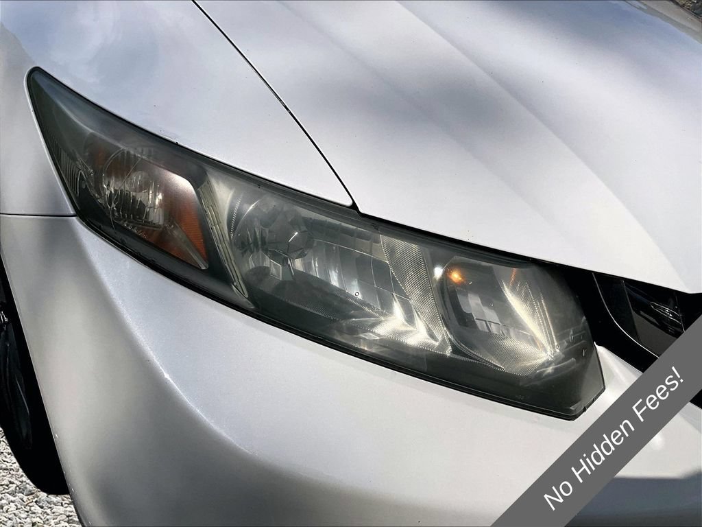 Used 2015 Honda Civic EX-L image 24