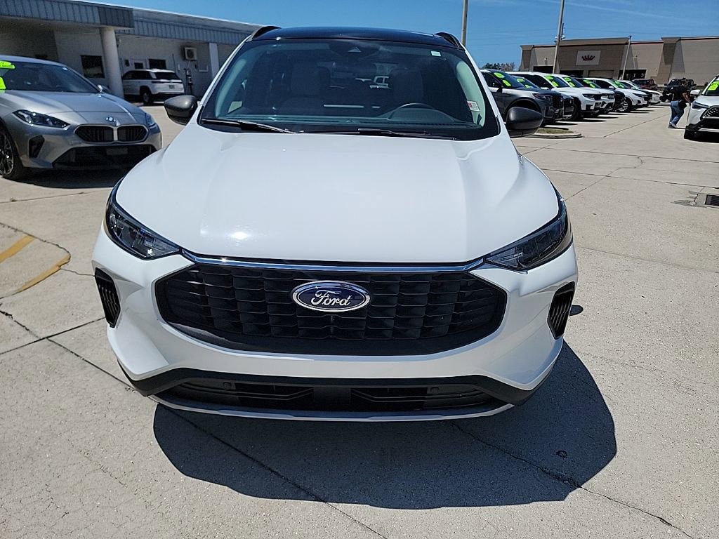 Used 2023 Ford Escape Active w/ Tech Pack #1 image 8
