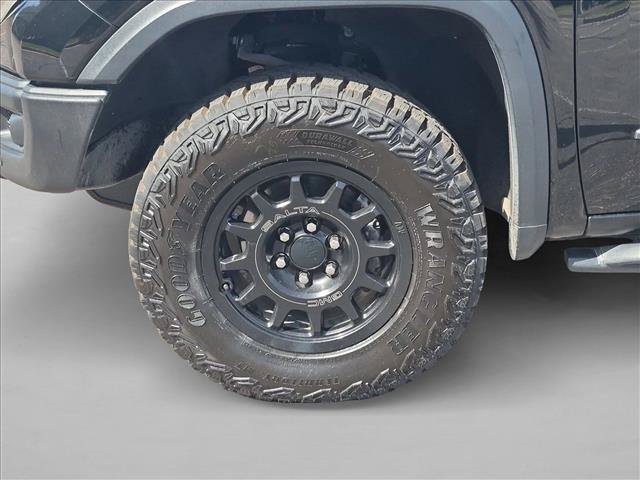 Used 2023 GMC Sierra 1500 AT4X w/ AT4X AEV Edition AWD/4WD image 23